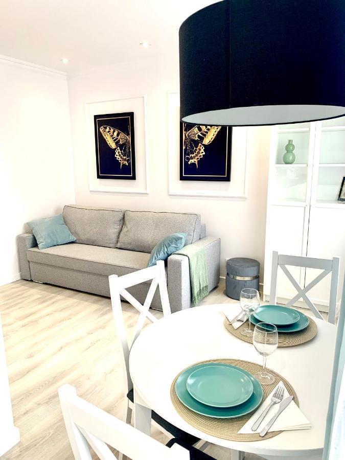 Apartamenty Sienkiewicza De Lux เคียลเซ ภายนอก รูปภาพ